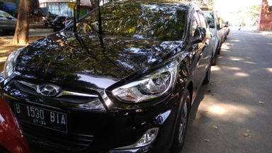 2009 Hyundai Avega mt - Siap Pakai 2009 Hyundai Avega mt - Siap Pakai