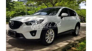 2013 Mazda CX-5 GT 2013 Mazda CX-5 GT