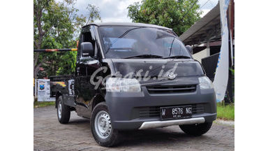 2019 Daihatsu Gran Max Pick Up 1,3 Manual 2019 Daihatsu Gran Max Pick Up 1,3 Manual