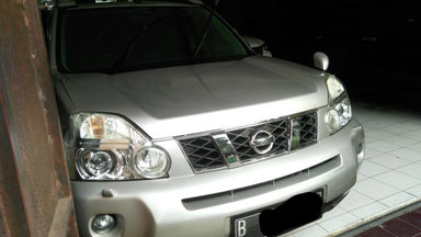 2010 Nissan X-Trail 2.5 - SIAP PAKAI (s-8) 2010 Nissan X-Trail 2.5 - SIAP PAKAI (s-8)