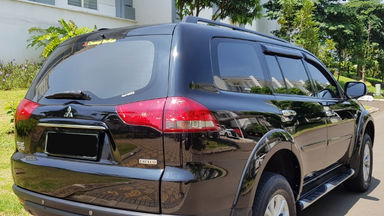 2015 Mitsubishi Pajero Sport EXCEED - Istimewa siap pakai (s-15) 2015 Mitsubishi Pajero Sport EXCEED - Istimewa siap pakai (s-15)