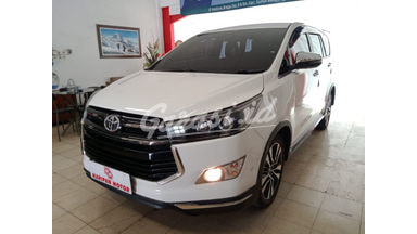 2018 Toyota Kijang Innova Venturer 2.4 2018 Toyota Kijang Innova Venturer 2.4