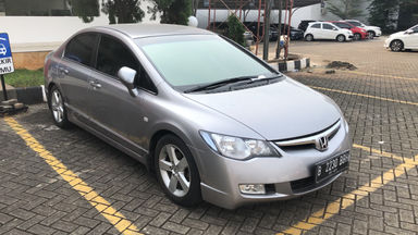 2008 Honda Civic FD1 1.8 - Good Condition Jarang Dipakai (s-7) 2008 Honda Civic FD1 1.8 - Good Condition Jarang Dipakai (s-7)