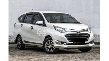 2016 Daihatsu Sigra R Deluxe - Siap Pakai 2016 Daihatsu Sigra R Deluxe - Siap Pakai