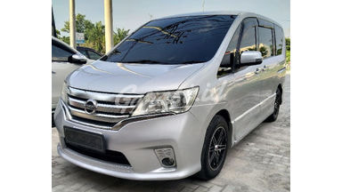 2013 Nissan Serena HWS - Istimewa Siap Pakai 2013 Nissan Serena HWS - Istimewa Siap Pakai