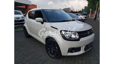 2018 Suzuki Ignis gl - Seperti Baru 2018 Suzuki Ignis gl - Seperti Baru
