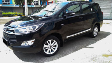 2017 Toyota Kijang Innova Reborn G 2.0 MT - Mobil Pilihan (s-0) 2017 Toyota Kijang Innova Reborn G 2.0 MT - Mobil Pilihan (s-0)
