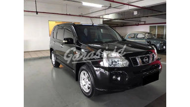 2011 Nissan X-Trail ST - Sangat Istimewa Seperti Baru 2011 Nissan X-Trail ST - Sangat Istimewa Seperti Baru