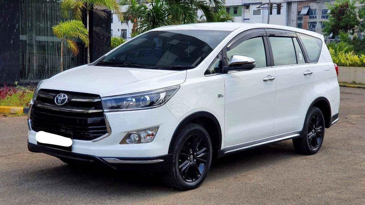 Kumpulan Listing Toyota Kijang Innova  Venturer  Bekas  