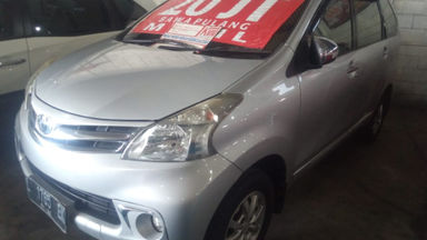 2014 Toyota Avanza G - Istimewa Siap Pakai (s-0) 2014 Toyota Avanza G - Istimewa Siap Pakai (s-0)