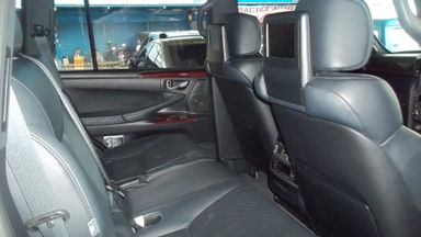 2014 Lexus LX 570 - Harga Istimewa dan Siap Pakai (s-6) 2014 Lexus LX 570 - Harga Istimewa dan Siap Pakai (s-6)