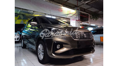 2018 Suzuki Ertiga All New GX 2018 Suzuki Ertiga All New GX