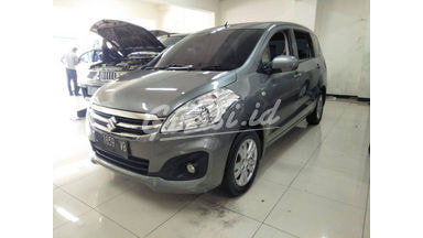 2016 Suzuki Ertiga DX 2016 Suzuki Ertiga DX