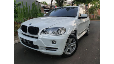 2008 BMW X5 - Murah Jual Cepat Proses Cepat 2008 BMW X5 - Murah Jual Cepat Proses Cepat