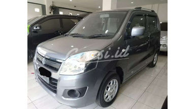 2017 Suzuki Karimun Wagon GL 2017 Suzuki Karimun Wagon GL