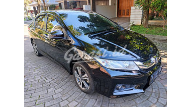 2015 Honda City E 2015 Honda City E