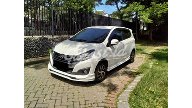 2018 Daihatsu Ayla R - Mobil Pilihan 2018 Daihatsu Ayla R - Mobil Pilihan