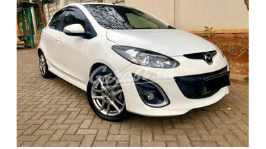 2013 Mazda 2 - Good Condition 2013 Mazda 2 - Good Condition