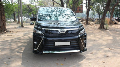 2018 Toyota Voxy HWS - Murah Berkualitas 2018 Toyota Voxy HWS - Murah Berkualitas