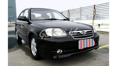 2012 Hyundai Avega GX - Mulus Terawat 2012 Hyundai Avega GX - Mulus Terawat