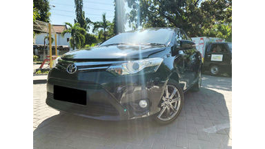2014 Toyota Vios G - Mobil Pilihan 2014 Toyota Vios G - Mobil Pilihan