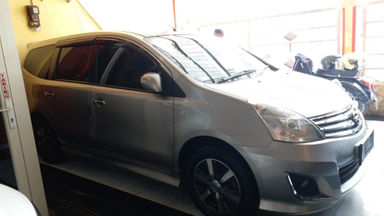 2013 Nissan Grand Livina HWS - Siap Pakai Dan Mulus (s-3) 2013 Nissan Grand Livina HWS - Siap Pakai Dan Mulus (s-3)