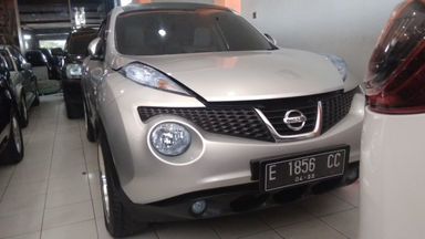 2011 Nissan Juke 1.5 - Nyaman Terawat (s-1) 2011 Nissan Juke 1.5 - Nyaman Terawat (s-1)