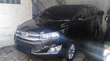 2016 Toyota Kijang Innova V 2.0 - Mobil Pilihan 2016 Toyota Kijang Innova V 2.0 - Mobil Pilihan