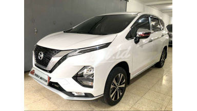 2019 Nissan Grand Livina VL 2019 Nissan Grand Livina VL