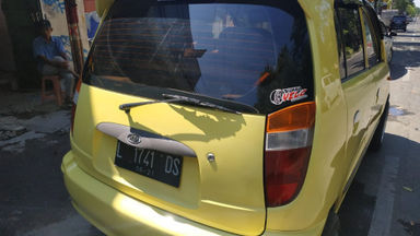 2001 KIA Visto MT - Barang Bagus Siap Pakai (s-3) 2001 KIA Visto MT - Barang Bagus Siap Pakai (s-3)