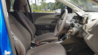 2012 Chevrolet Aveo LT - Harga Bersahabat (s-8) 2012 Chevrolet Aveo LT - Harga Bersahabat (s-8)