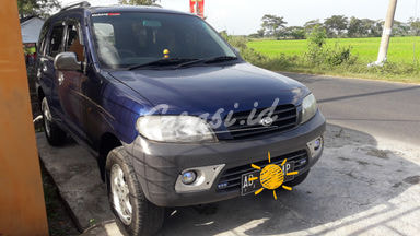 2001 Daihatsu Taruna FL - Siap Pakai 2001 Daihatsu Taruna FL - Siap Pakai