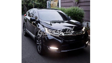 2018 Honda CR-V Prestige - Bekas Berkualitas 2018 Honda CR-V Prestige - Bekas Berkualitas