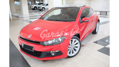 2015 Volkswagen Scirocco TSI - Istimewa Siap Pakai 2015 Volkswagen Scirocco TSI - Istimewa Siap Pakai