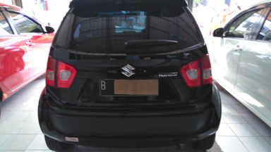 2017 Suzuki Ignis gx - Warna Favorit, Harga Terjangkau (s-2) 2017 Suzuki Ignis gx - Warna Favorit, Harga Terjangkau (s-2)