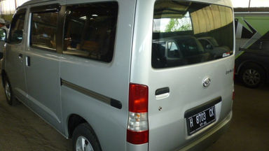 2017 Daihatsu Gran Max D - Terawat (s-7) 2017 Daihatsu Gran Max D - Terawat (s-7)