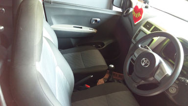 2015 Toyota Agya 1.0 - Nyaman Terawat (s-4) 2015 Toyota Agya 1.0 - Nyaman Terawat (s-4)