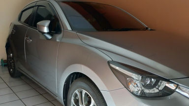 2014 Mazda 2 GT - full option Tahun Pembuatan 2014 Pemakaian 2015 (s-6) 2014 Mazda 2 GT - full option Tahun Pembuatan 2014 Pemakaian 2015 (s-6)