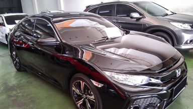 2018 Honda Civic VTEC Turbo - Mobil Pilihan (s-2) 2018 Honda Civic VTEC Turbo - Mobil Pilihan (s-2)