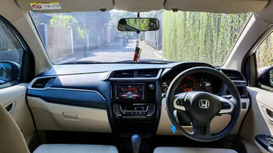 2017 Honda Brio E - Mobil Pilihan (s-5) 2017 Honda Brio E - Mobil Pilihan (s-5)