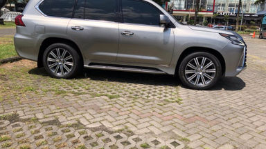 2016 Lexus LX 570 - Favorit Dan Istimewa (s-2) 2016 Lexus LX 570 - Favorit Dan Istimewa (s-2)