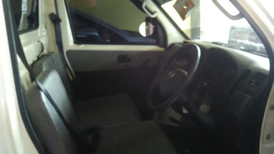 2013 Daihatsu Gran Max BOX 1.5 - Barang Cakep (s-4) 2013 Daihatsu Gran Max BOX 1.5 - Barang Cakep (s-4)