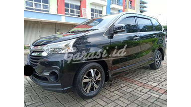 2017 Daihatsu Xenia R - SIAP PAKAI ! 2017 Daihatsu Xenia R - SIAP PAKAI !