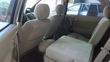 2009 Toyota Rush G - Kondisi Mulus Siap Pakai (s-5) 2009 Toyota Rush G - Kondisi Mulus Siap Pakai (s-5)