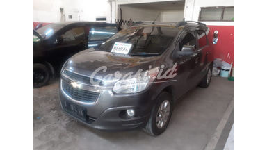 2015 Chevrolet Trax TCDi - Barang Bagus Dan Harga Menarik 2015 Chevrolet Trax TCDi - Barang Bagus Dan Harga Menarik