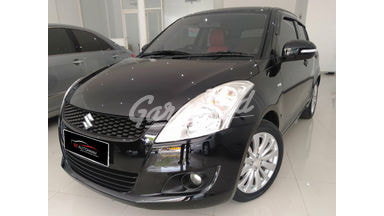 2016 Suzuki Swift GX 2016 Suzuki Swift GX
