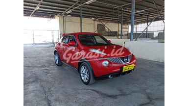 2013 Nissan Juke RX 2013 Nissan Juke RX