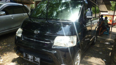 2011 Daihatsu Gran Max D - Siap Pakai (s-2) 2011 Daihatsu Gran Max D - Siap Pakai (s-2)