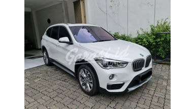2019 BMW X1 SDrive 18l XLine 2019 BMW X1 SDrive 18l XLine
