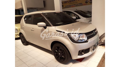 2018 Suzuki Ignis GL - Terawat & Siap Pakai 2018 Suzuki Ignis GL - Terawat & Siap Pakai